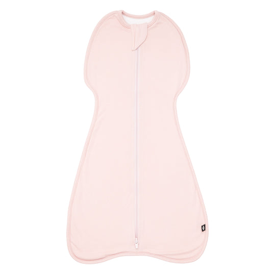 Swaddle Bag in Blush 0.5