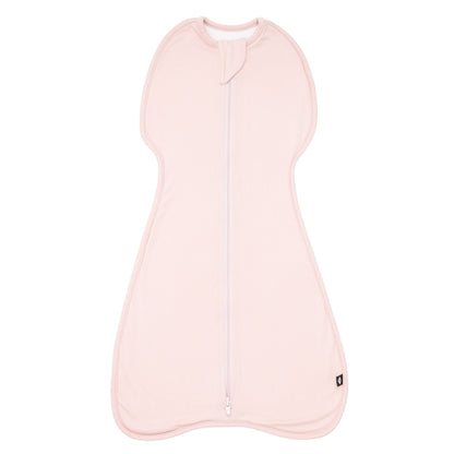 Swaddle Bag in Blush 0.5