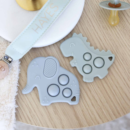 Pop Teethers